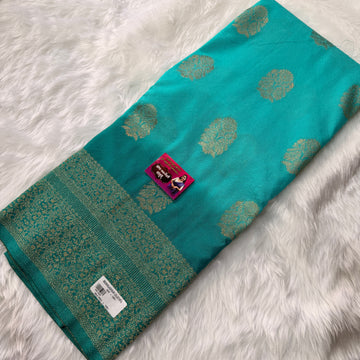 MRC24 Banarasi Georget MMV48659