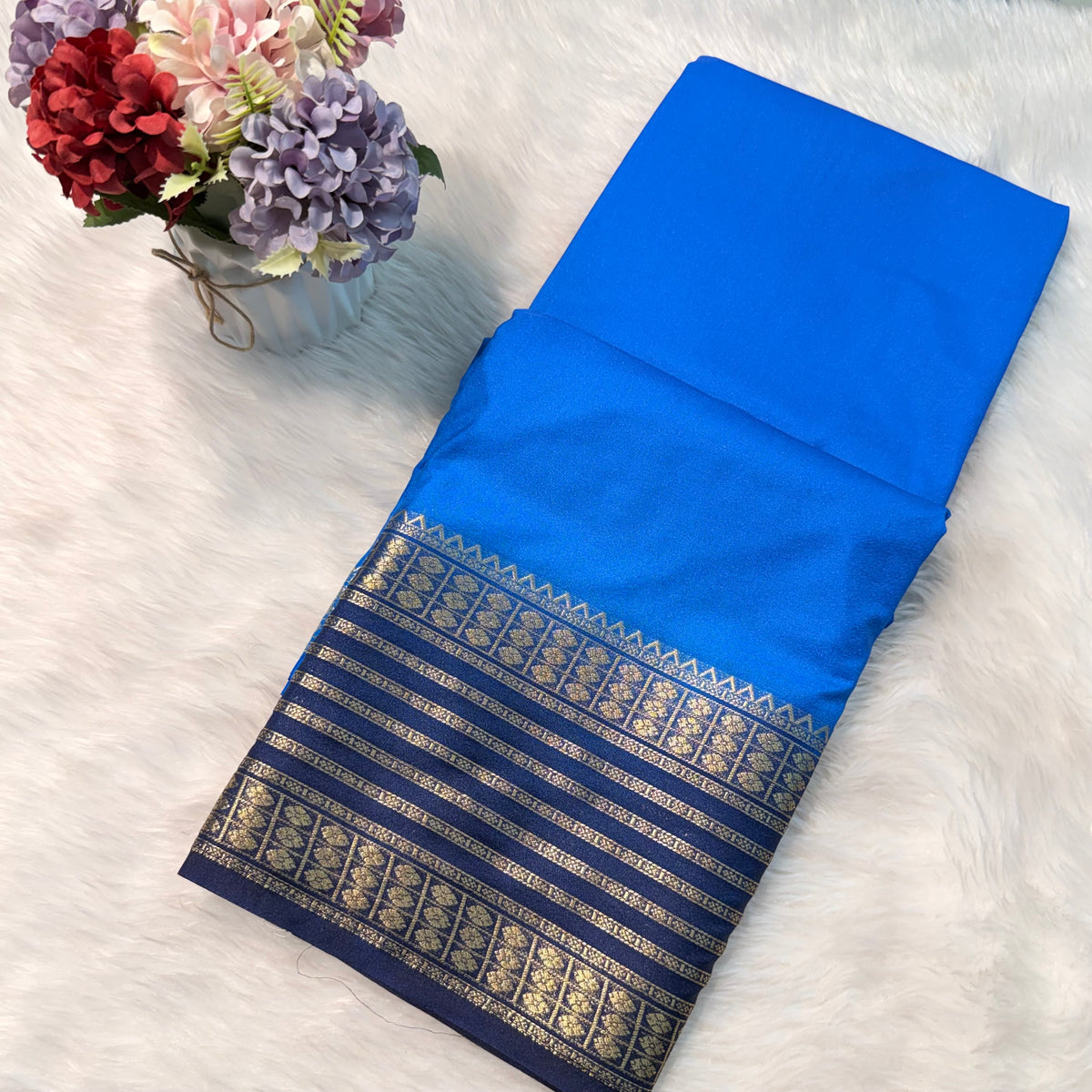 MRC487 Mysore Crape