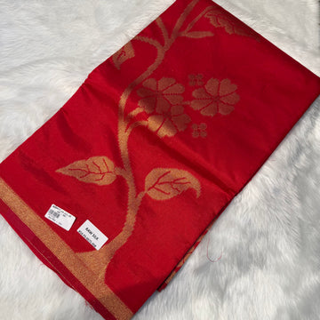 MIX RAW SILK