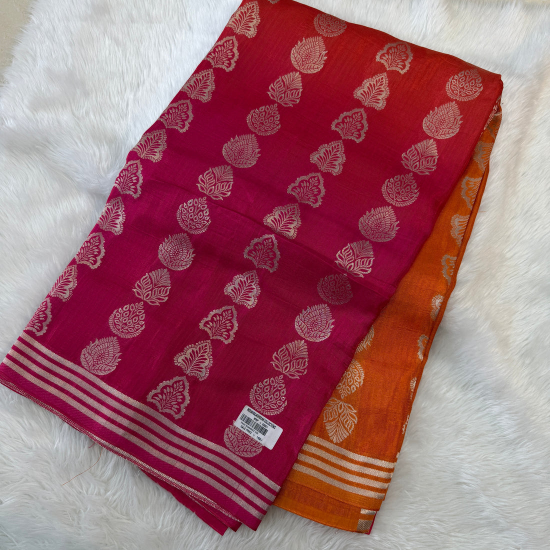 MRC203 Viscose Shaded
