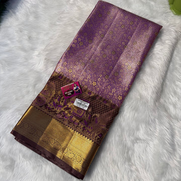 MRC67 Semi Kanchi Pattu