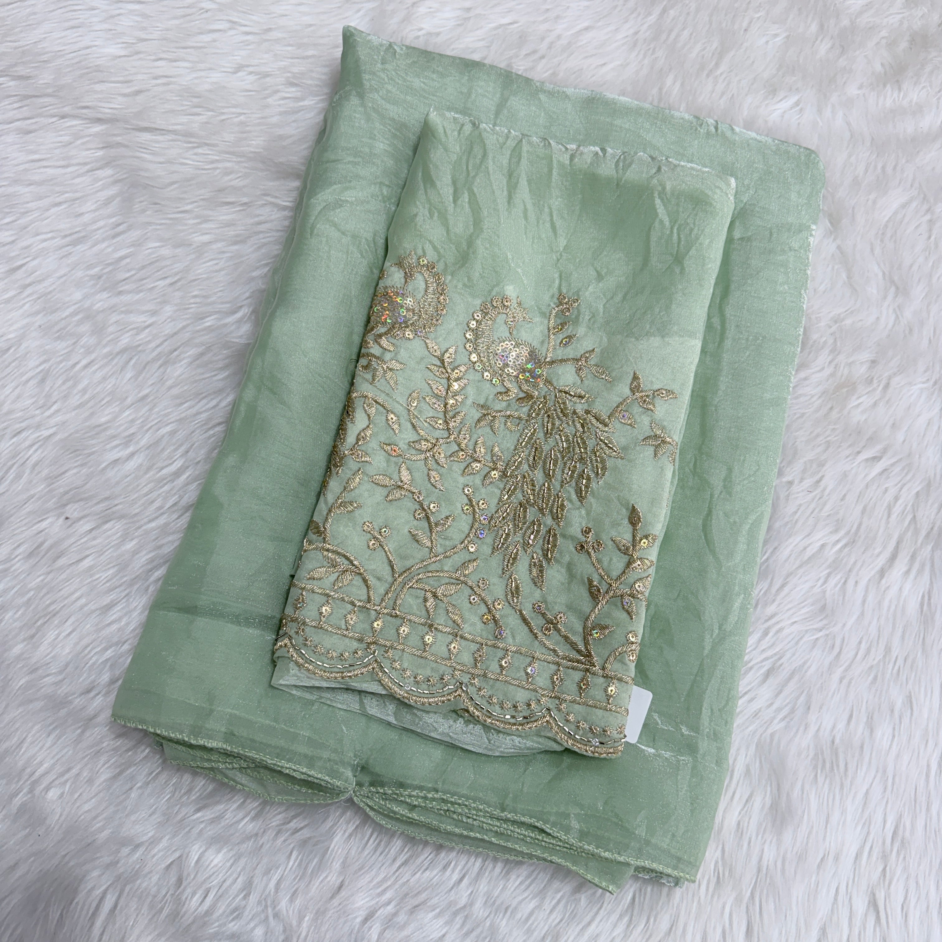MRC193 Peddi space silk