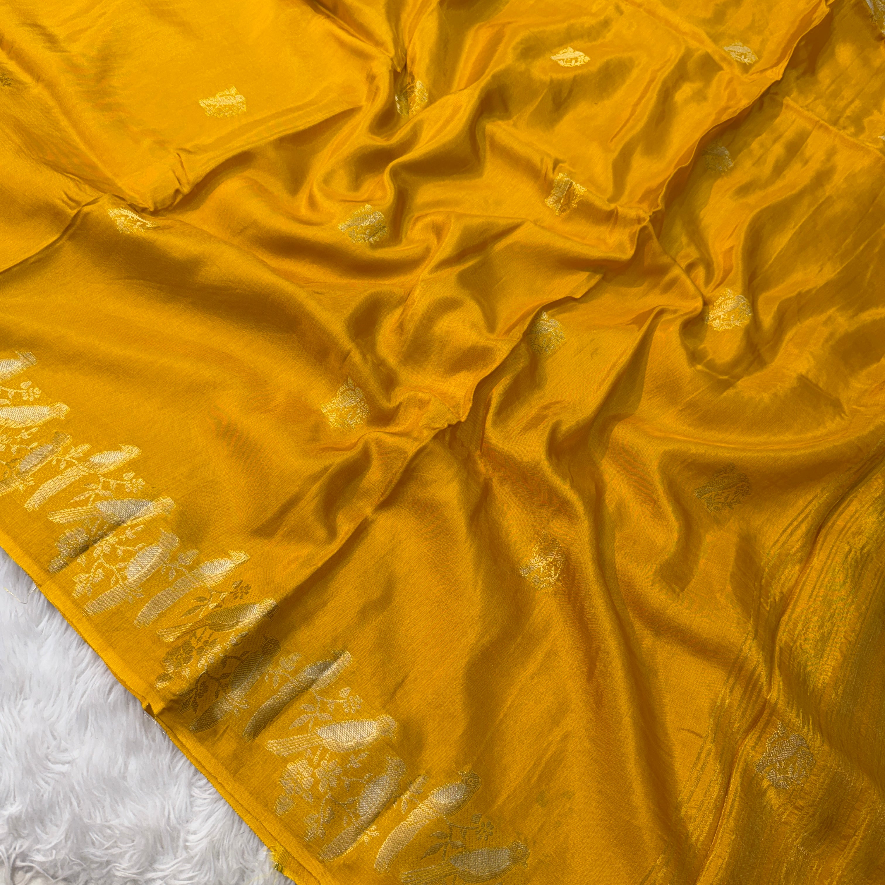 MRC288 Russian Silk