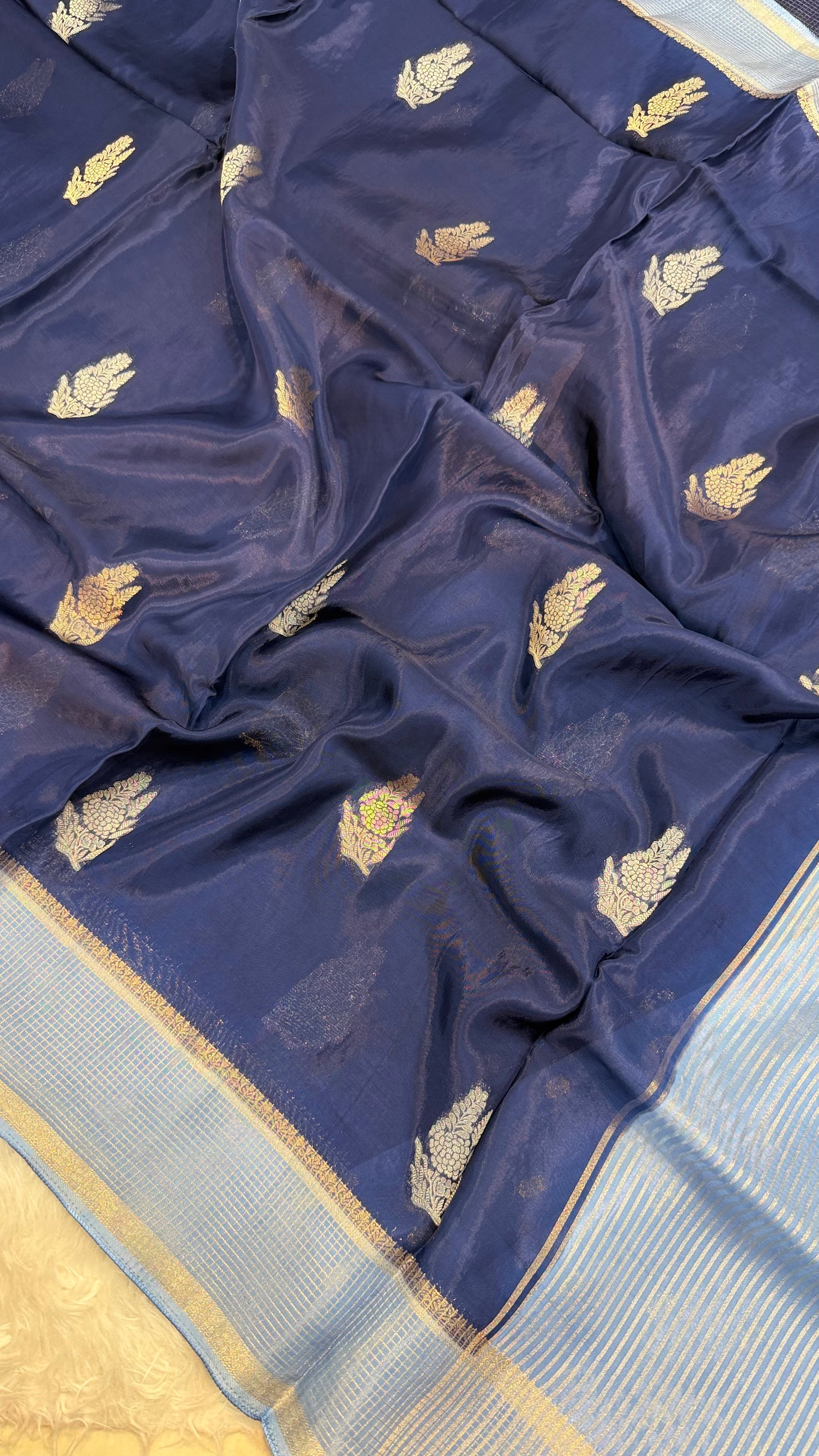 MRC267 Viscose HO