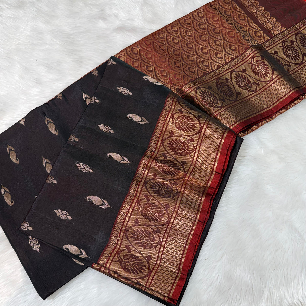MRC350 Pure Pattu