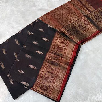 MRC350 Pure Pattu