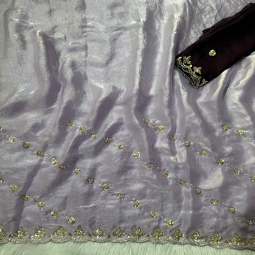 MRC162 Space Silk