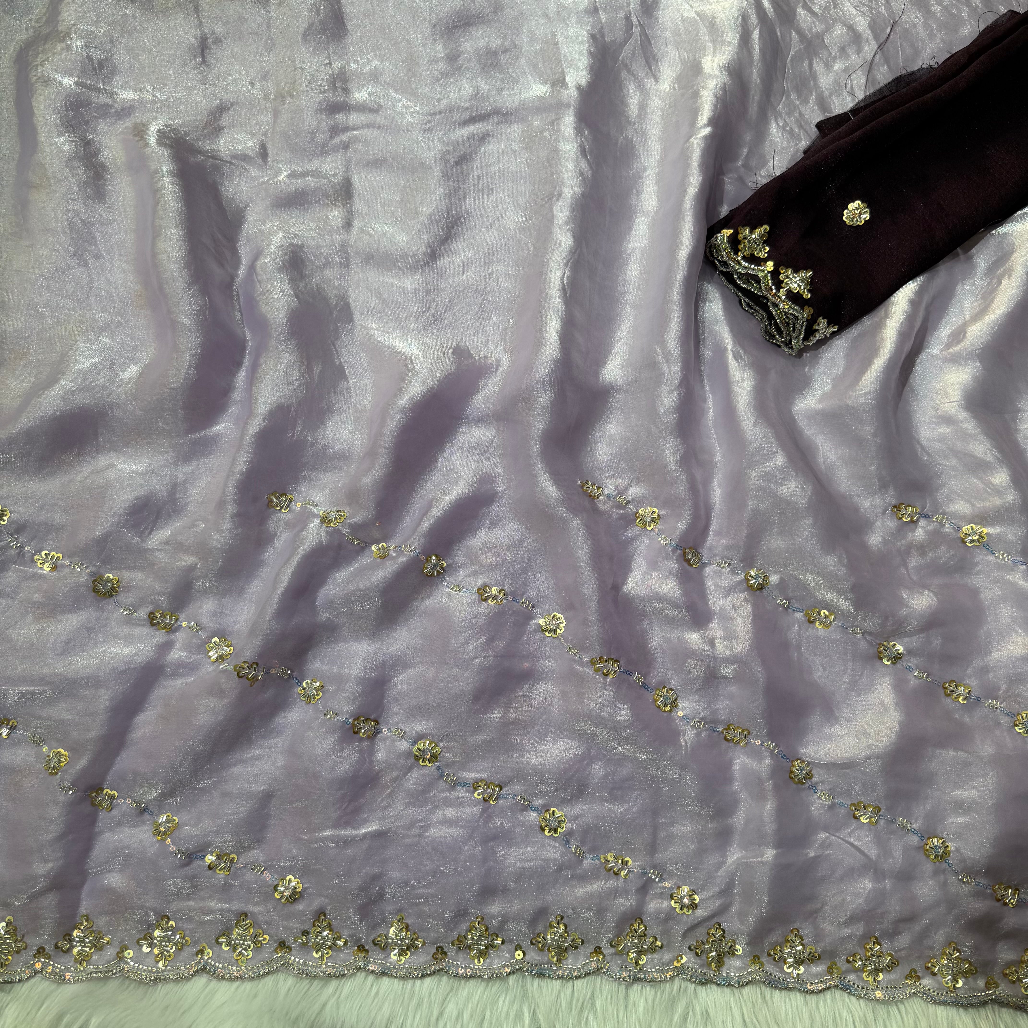 MRC162 Space Silk