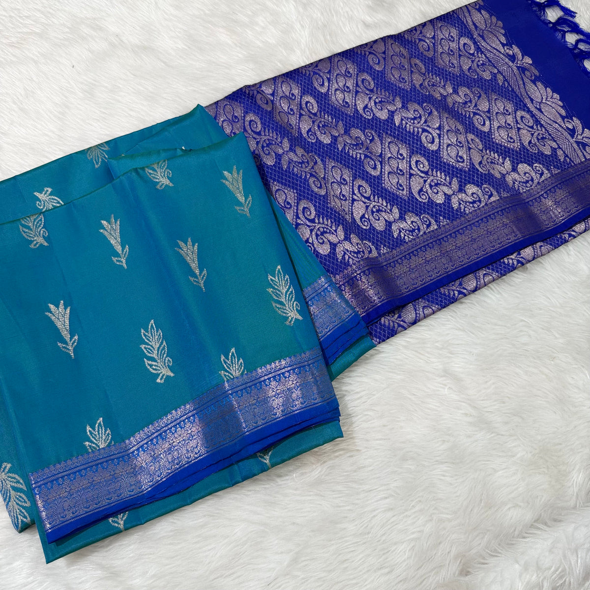 MRC350 Pure Pattu