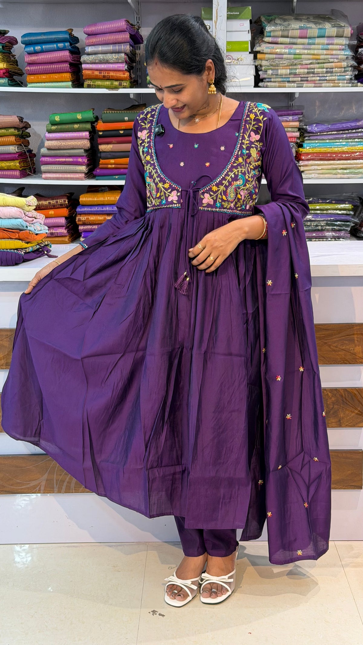 MRC393 Mul Chanderi