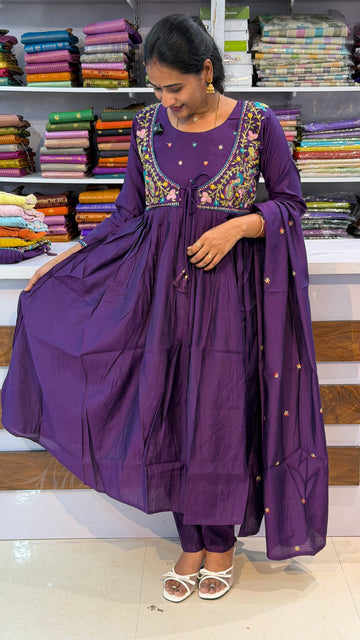 MRC393 Mul Chanderi