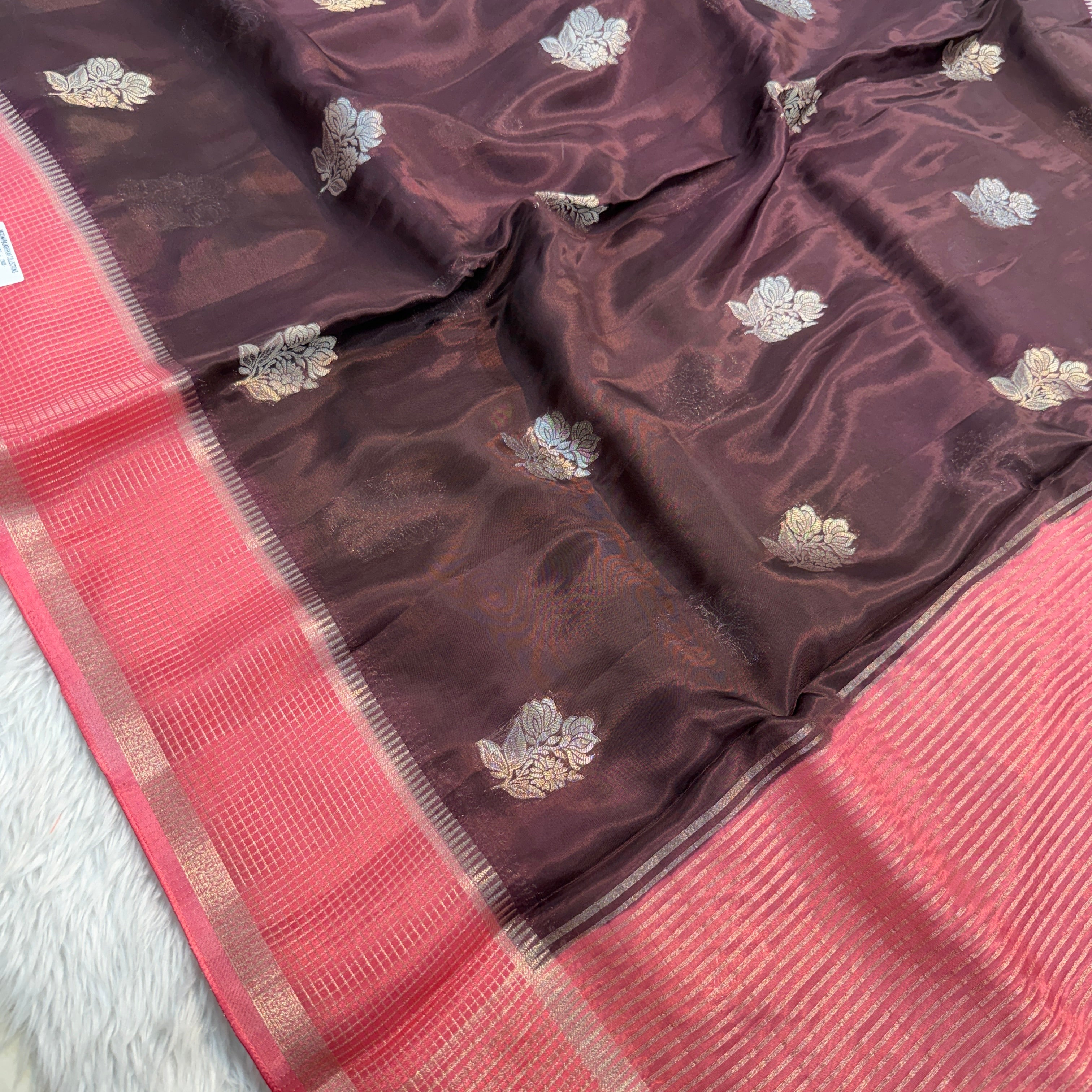 MRC267 Viscose HO