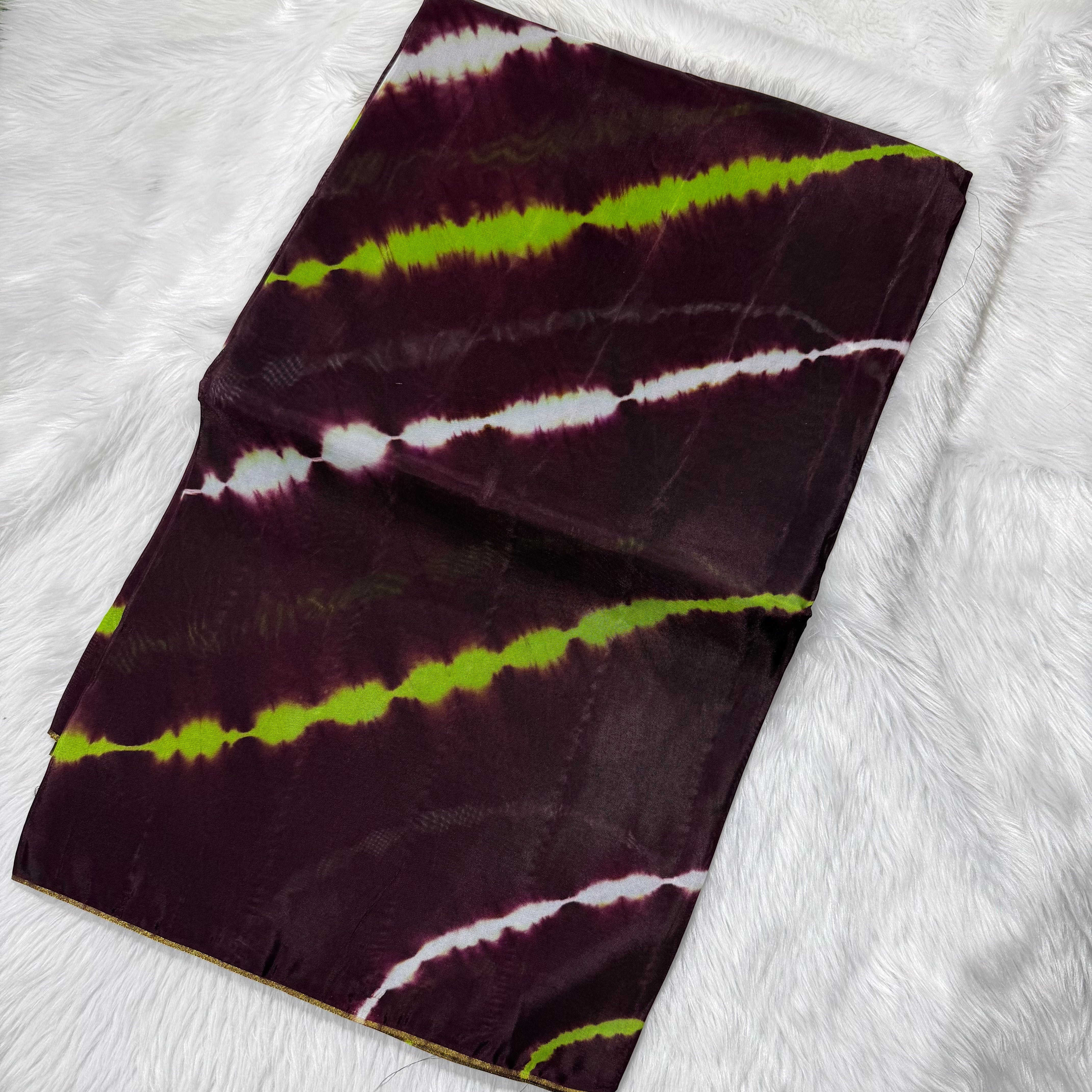 MRC150 shibori / Uppadadye