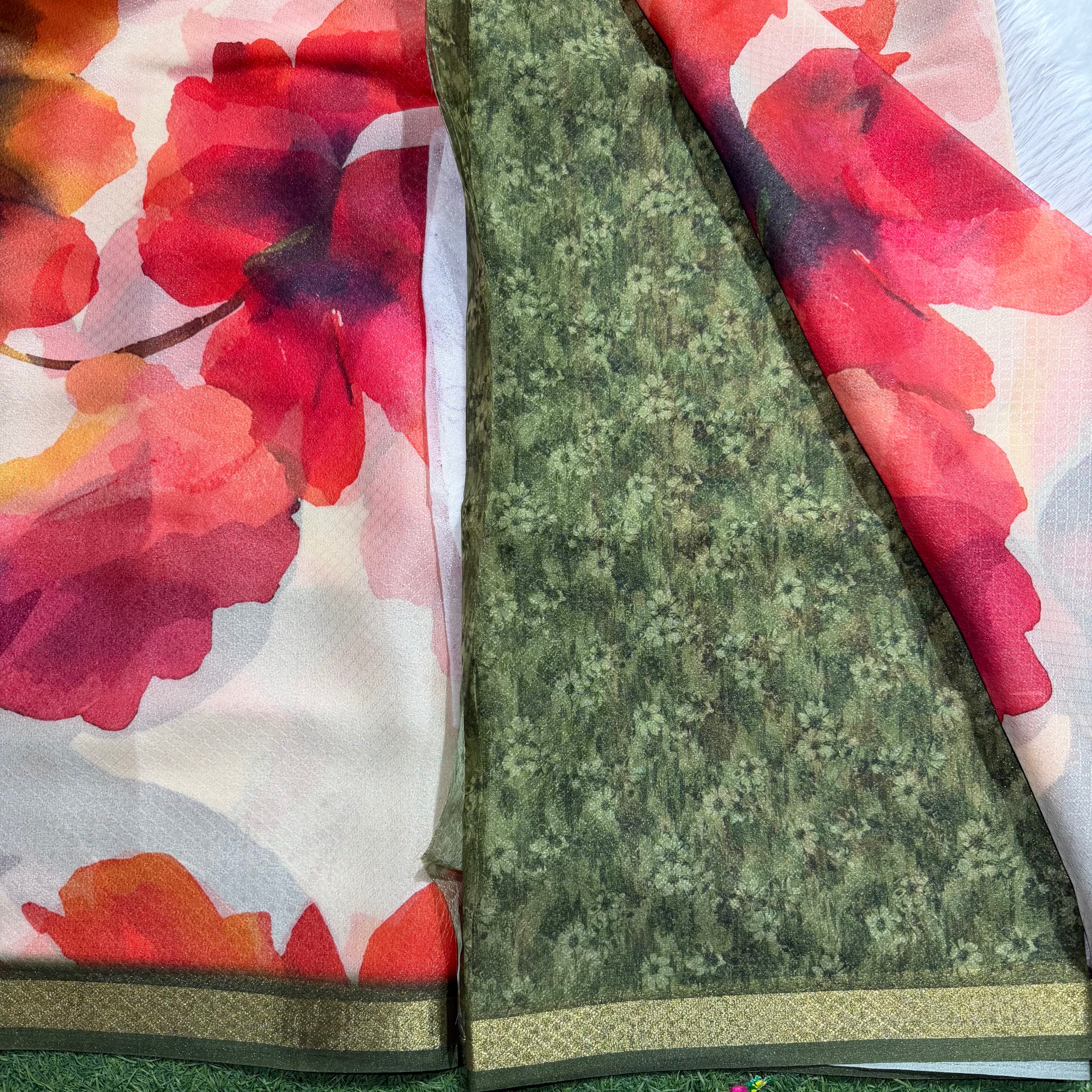 MRC88 Mahesmathi Silk
