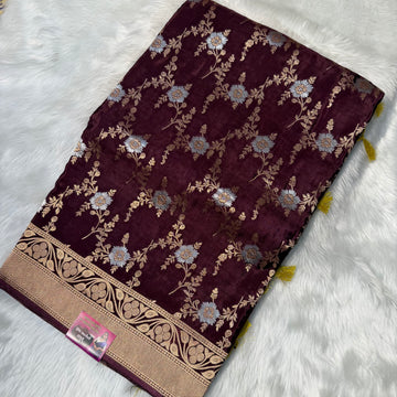 MRC67 Mashroo Silk