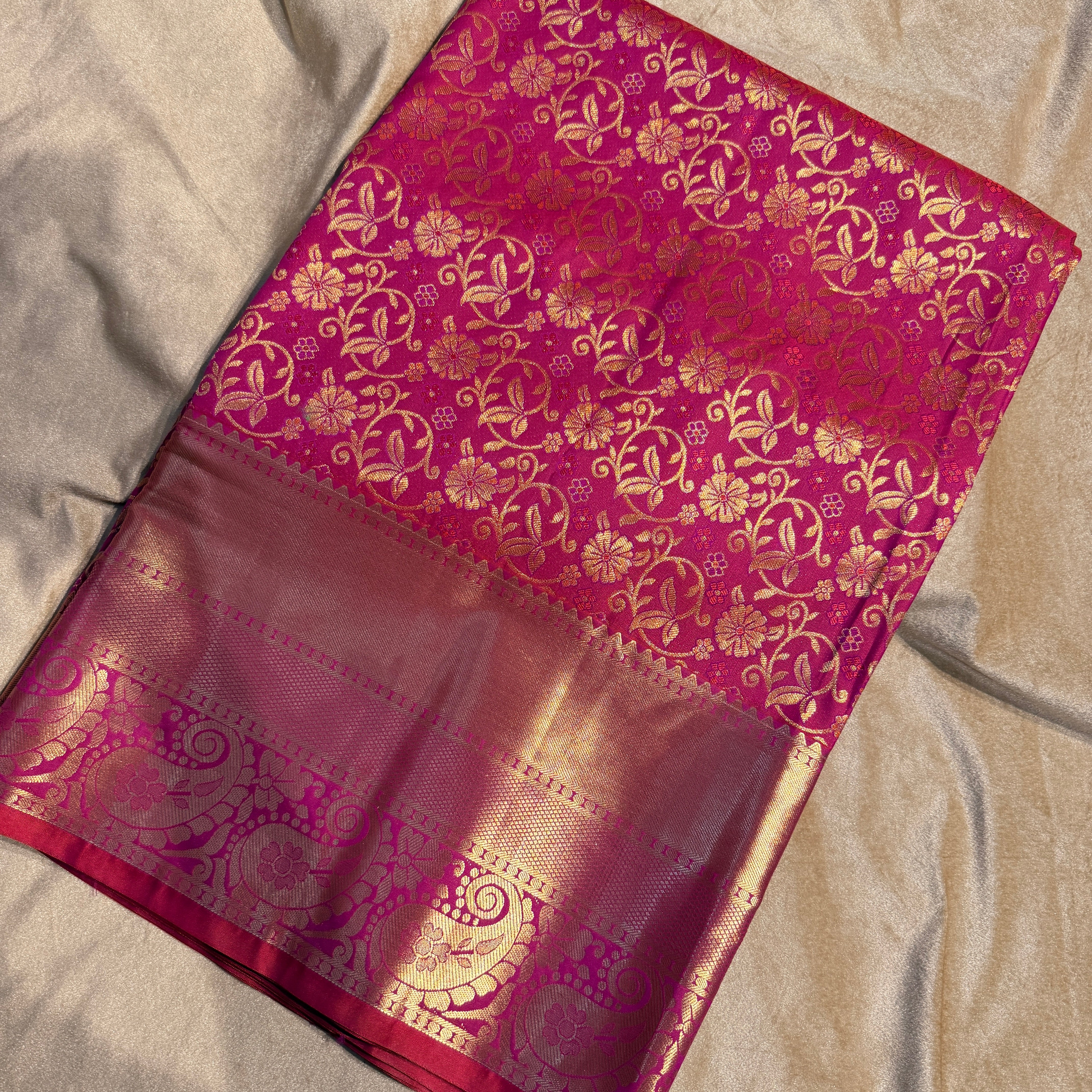 MRC11 SEMI KANCHI 2500