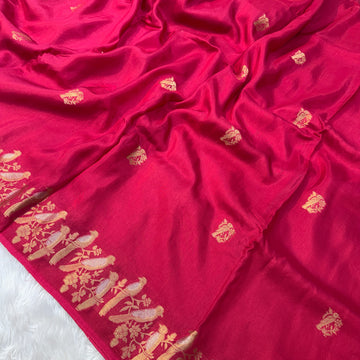 MRC288 Russian Silk
