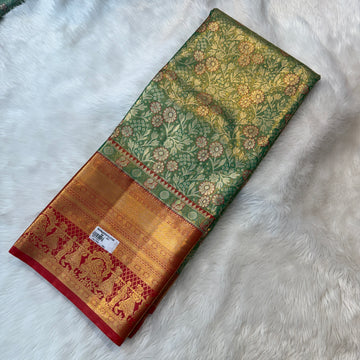 MRC215 Semi Kanchi Pattu