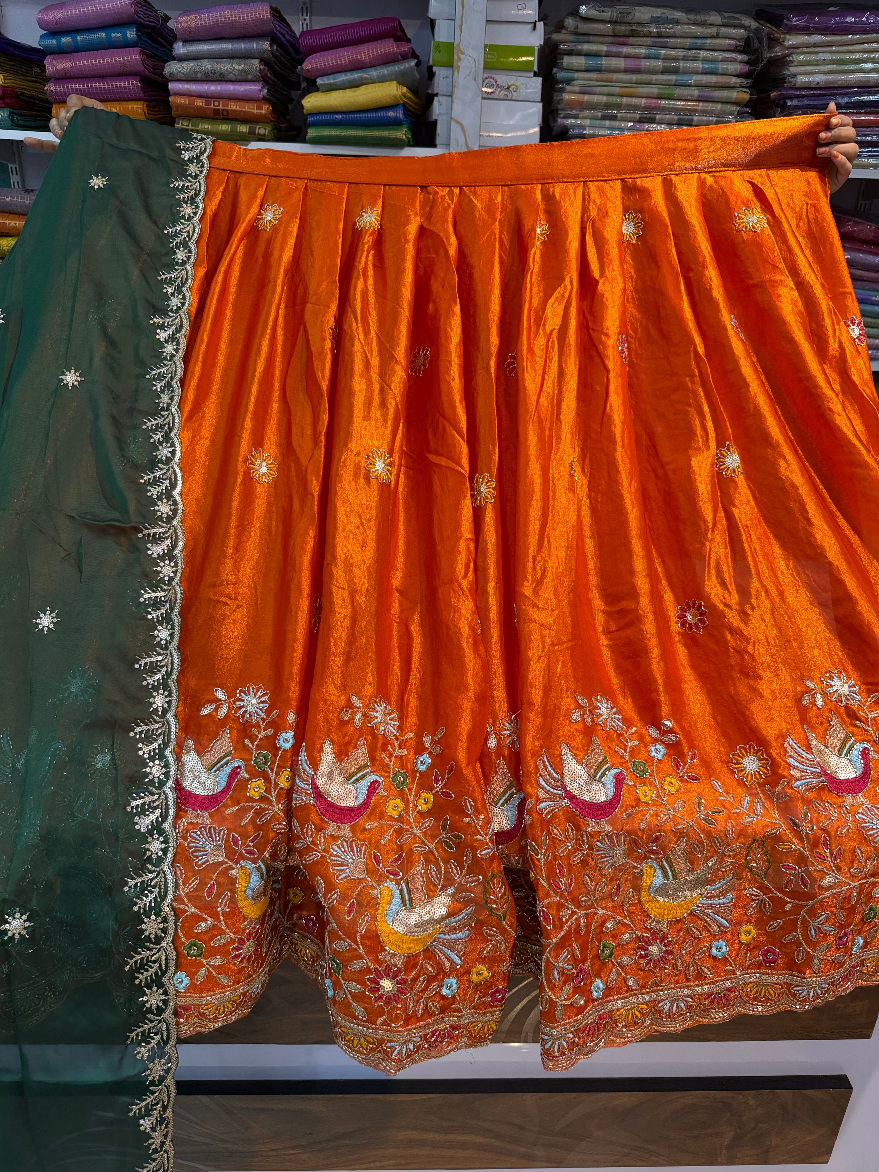 MRC395 Tulsi Fendy Baby 36