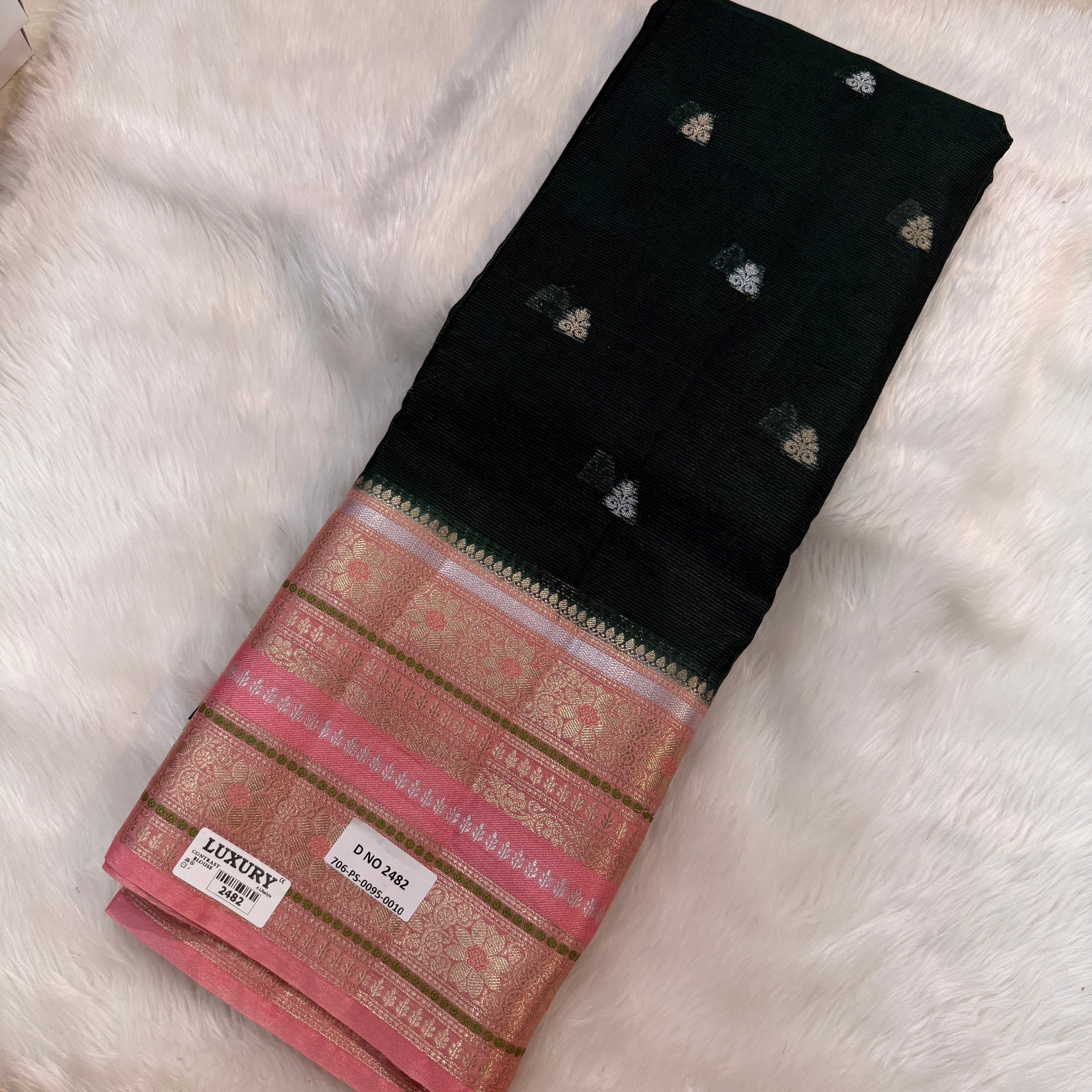 MRC239 Green Mango / Dno2482
