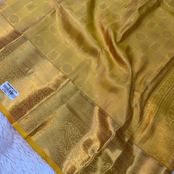 MRC270 Semi Kanchi Pattu
