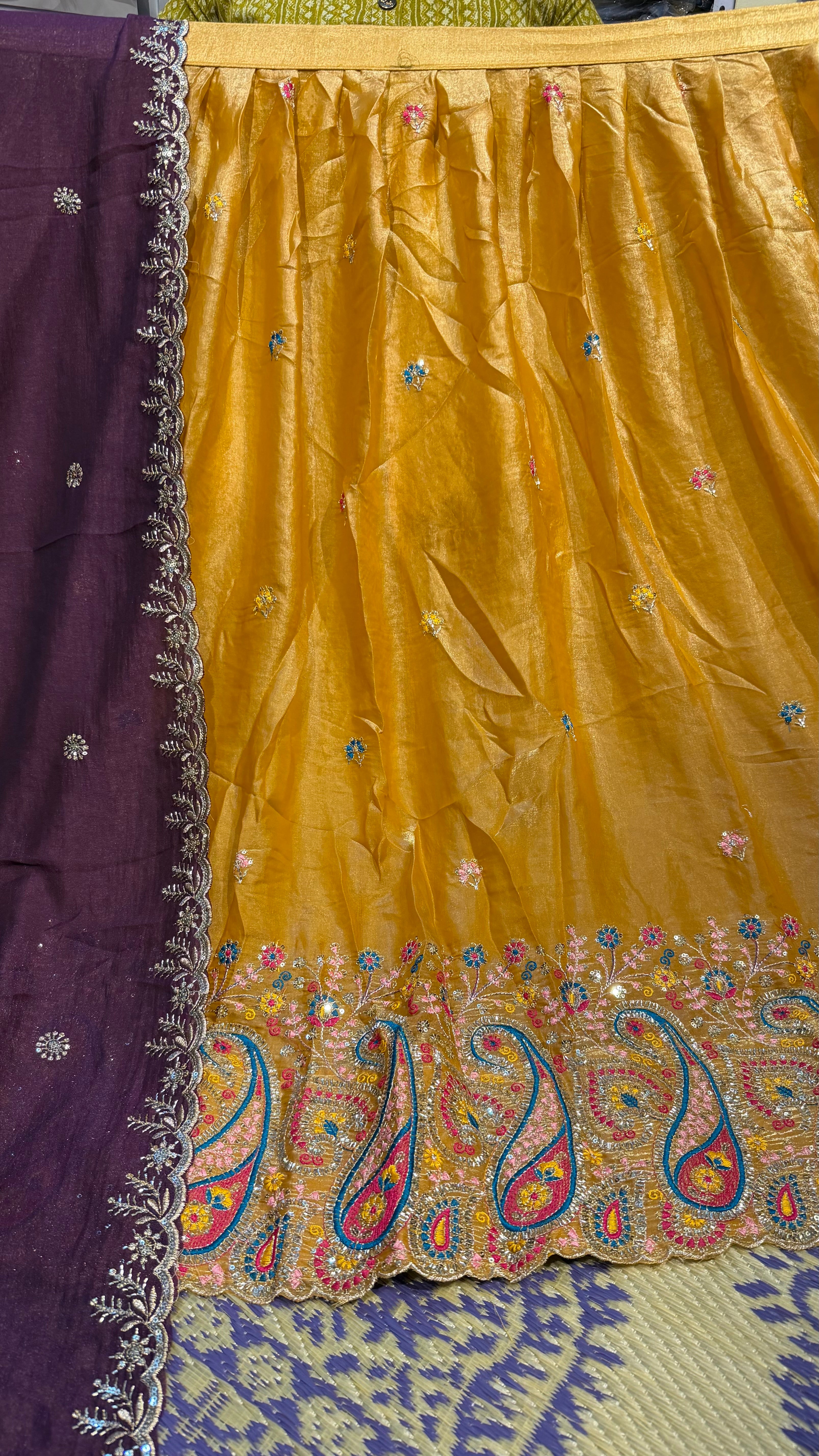 MRC66 Super Hit Space Silk