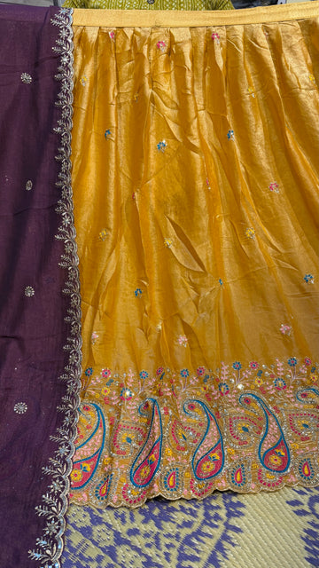 MRC66 Super Hit Space Silk