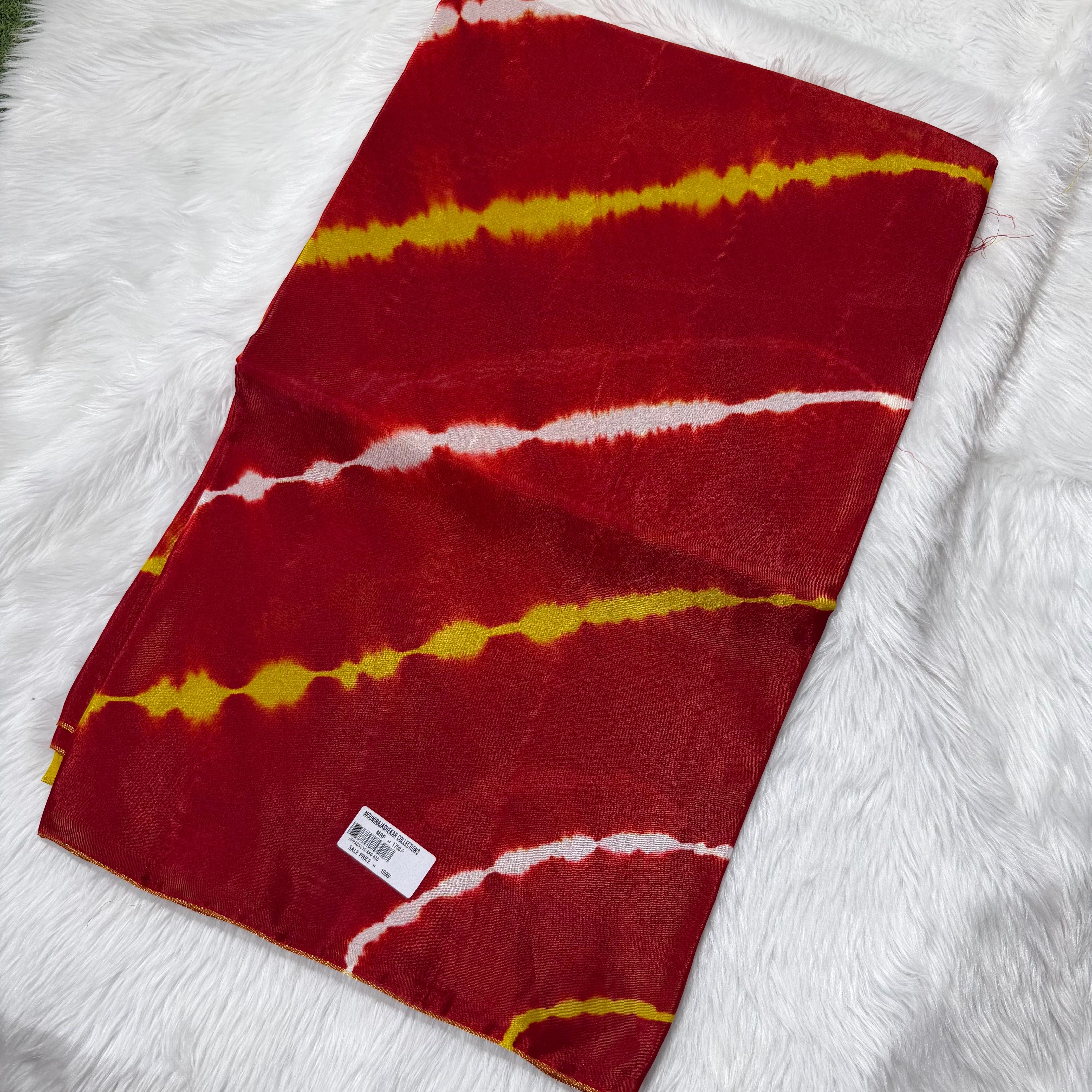 MRC150 shibori / Uppadadye