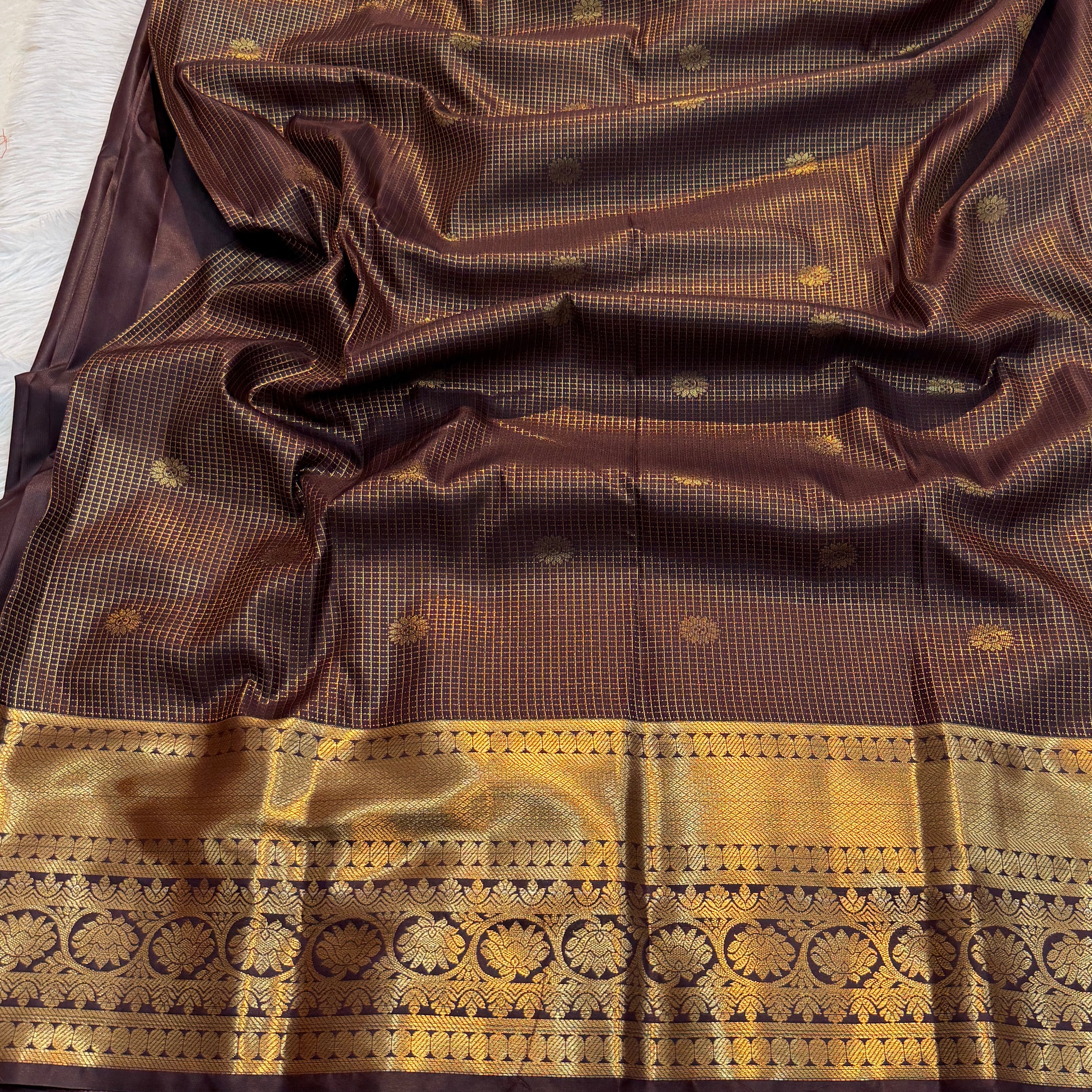 MRC270 Semi Kanchi Pattu