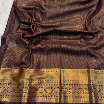 MRC270 Semi Kanchi Pattu