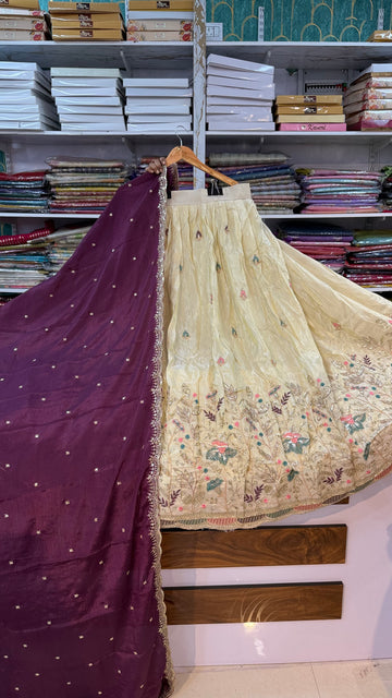 MRC364 saiyaara half saree
