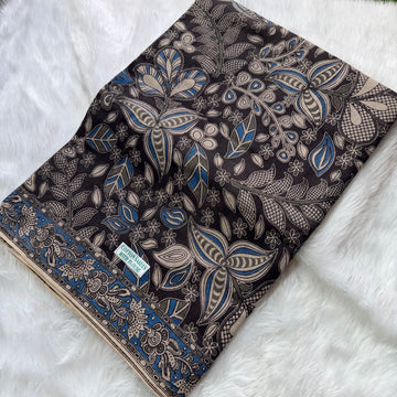 Cotton Kalamkari