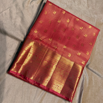 MRC11 SEMI KANCHI 2500