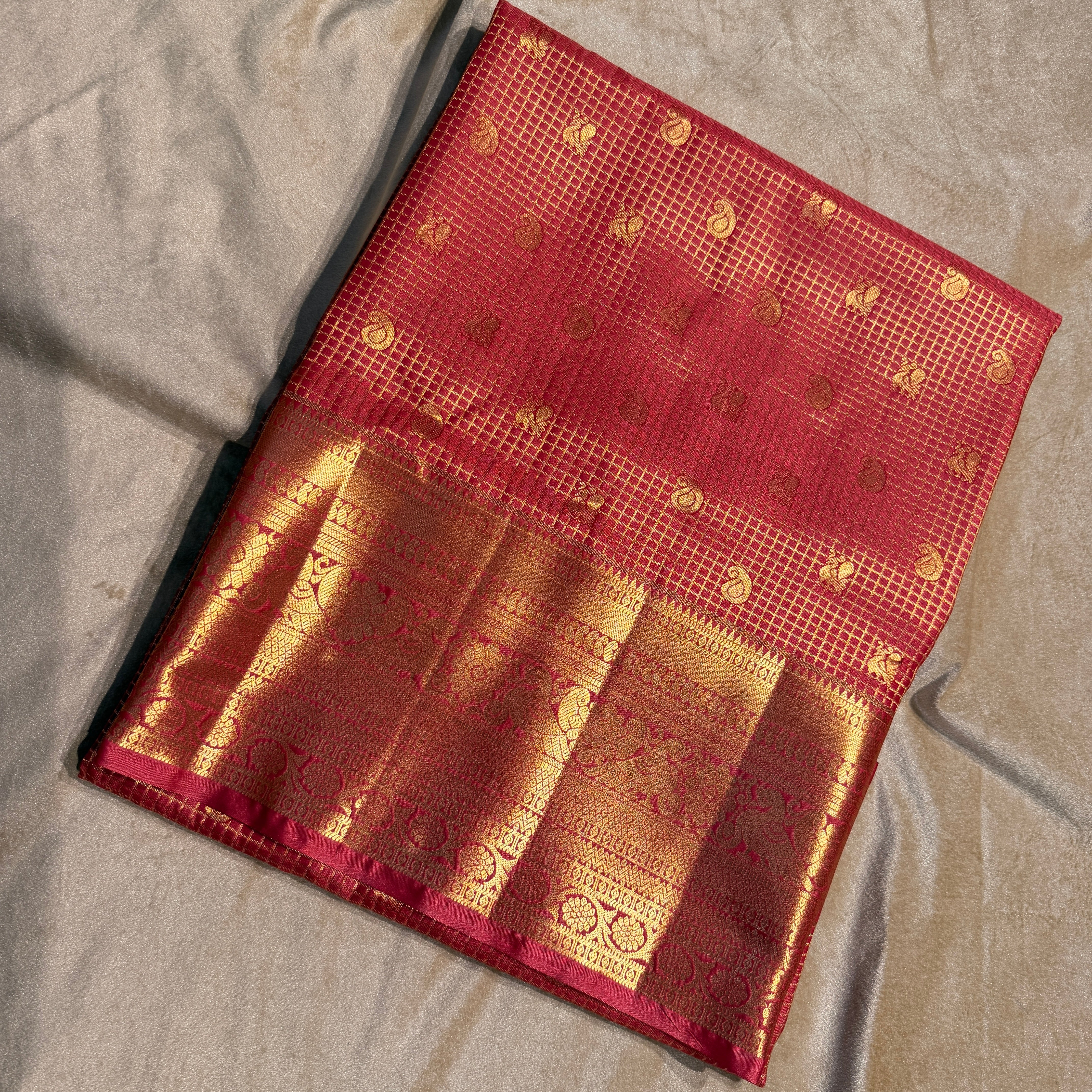 MRC11 SEMI KANCHI 2500