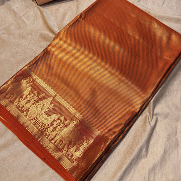 MRC11 SEMI KANCHI 2500