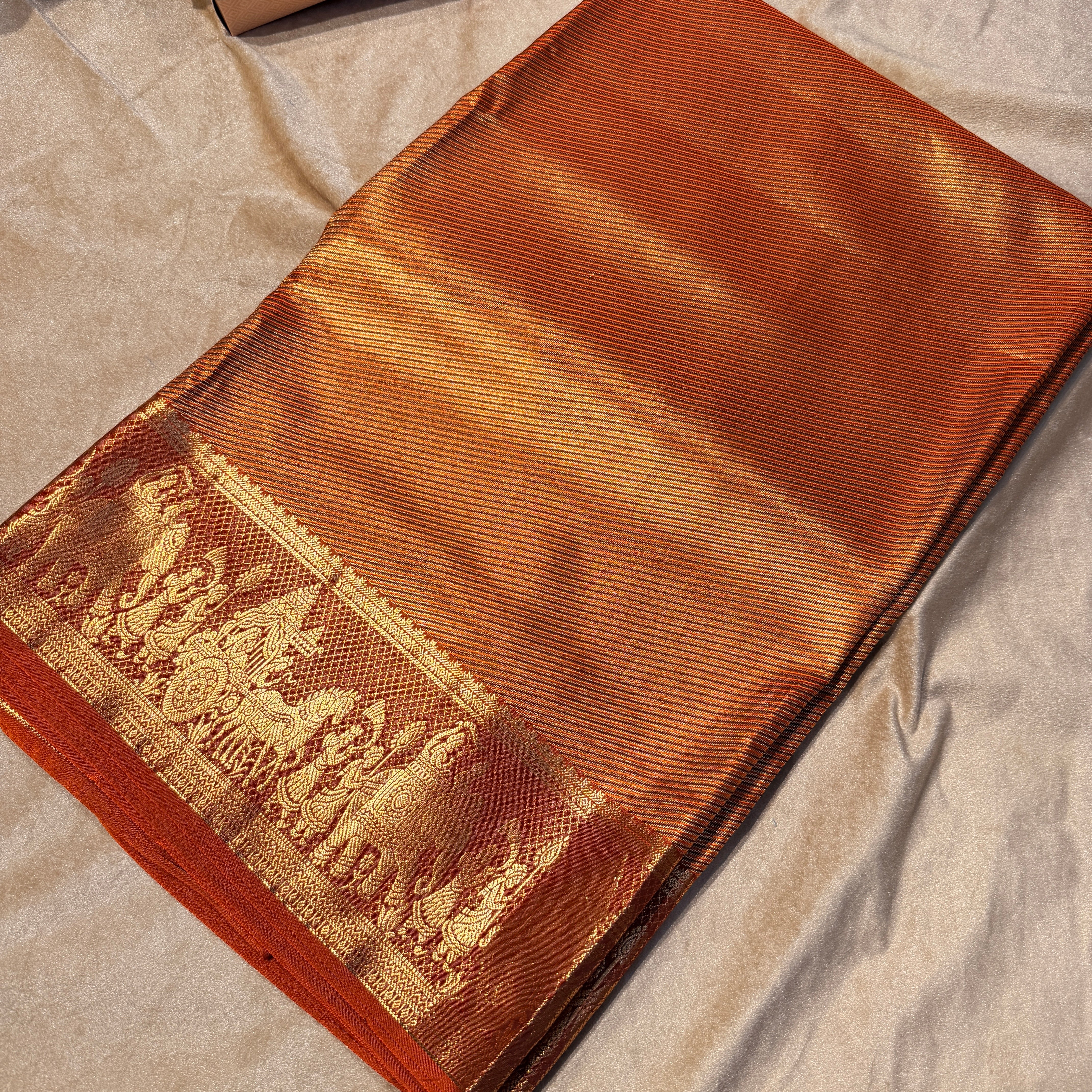MRC11 SEMI KANCHI 2500