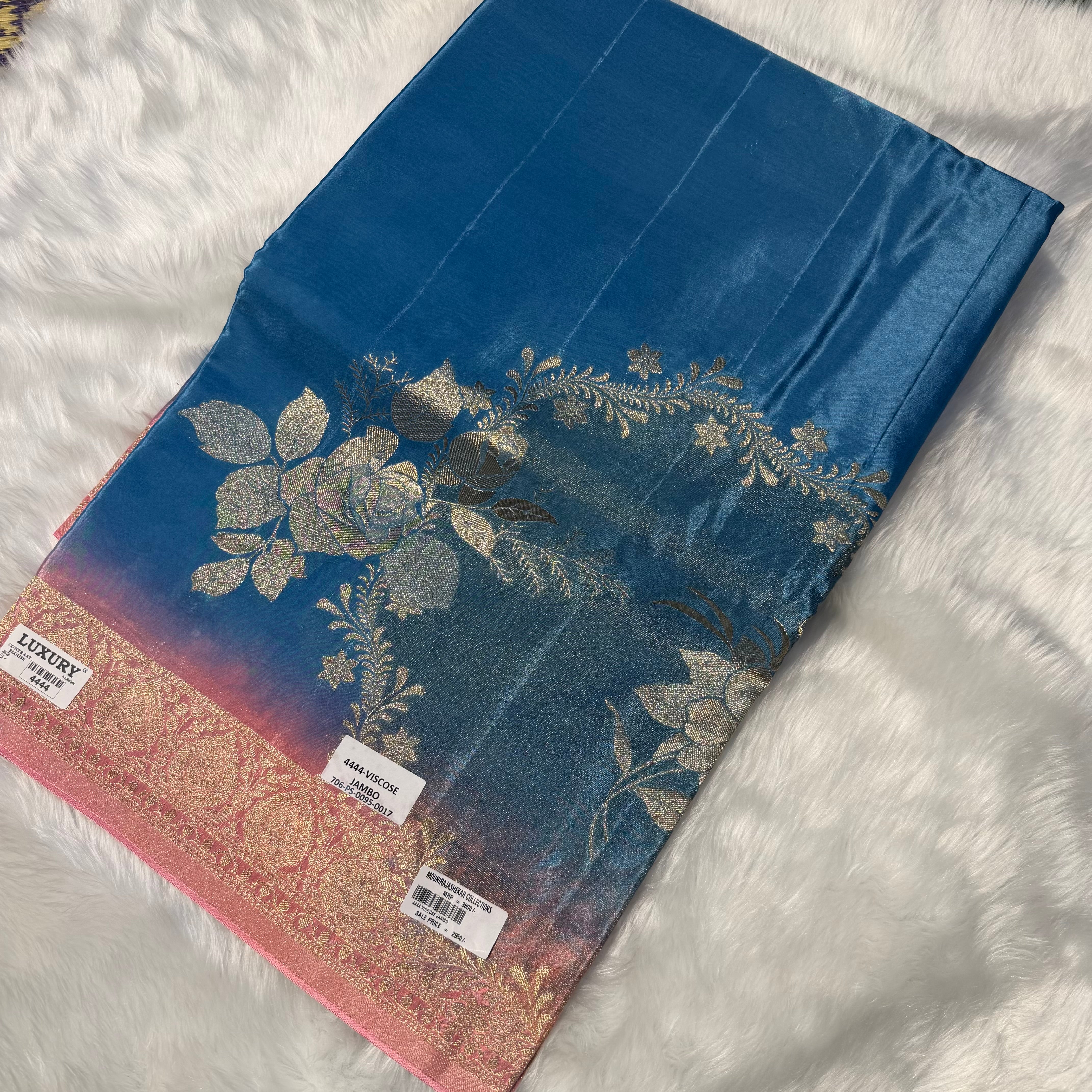 MRC33 VISCOSE JAMBO