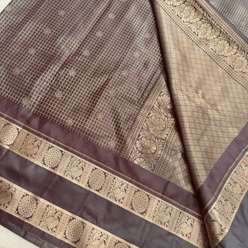 MRC270 Semi Kanchi Pattu