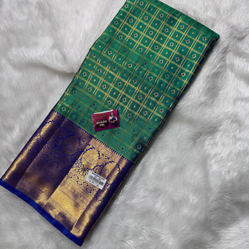 MRC67 Semi Kanchi Pattu