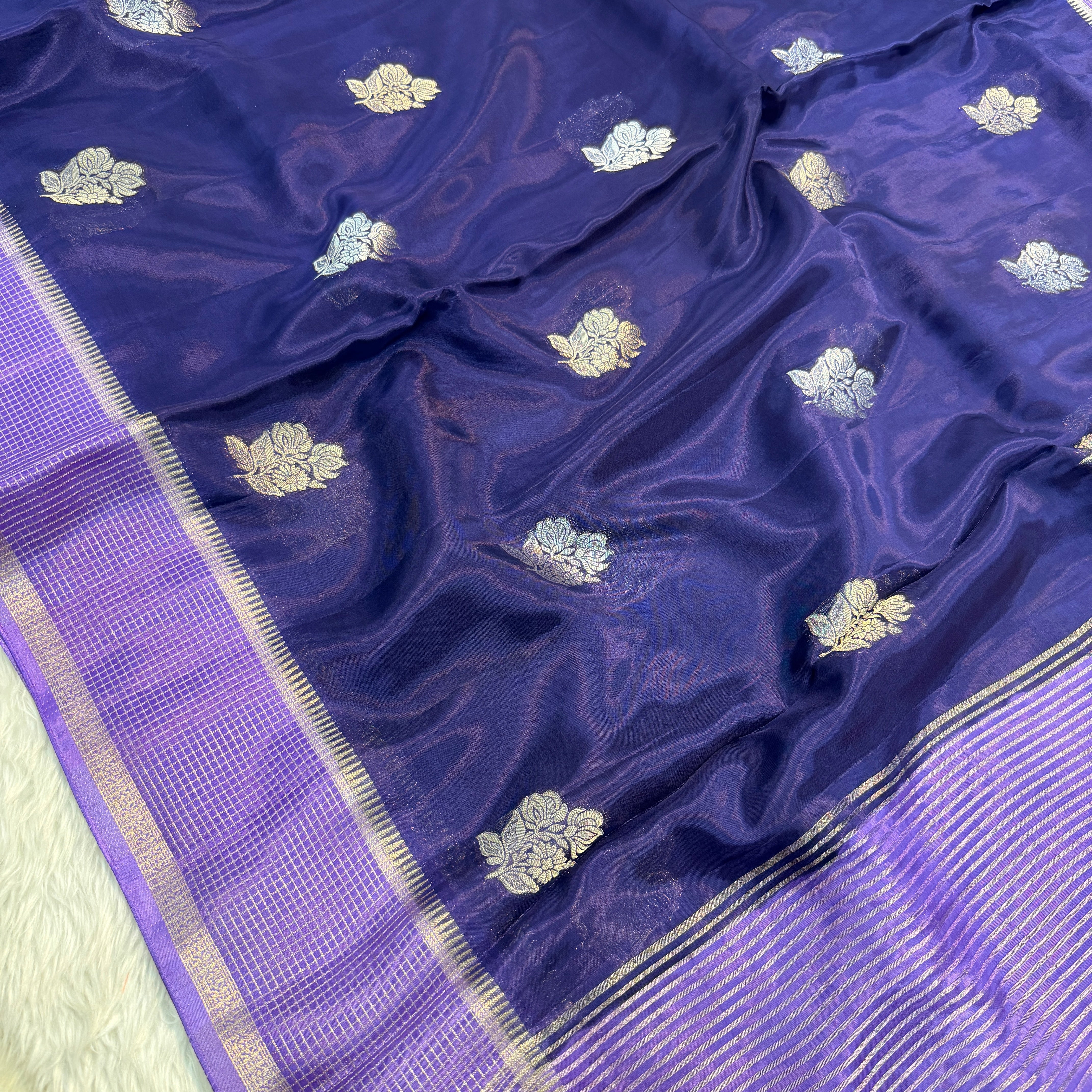 MRC267 Viscose HO