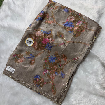 MRC35 Party Wear Saree