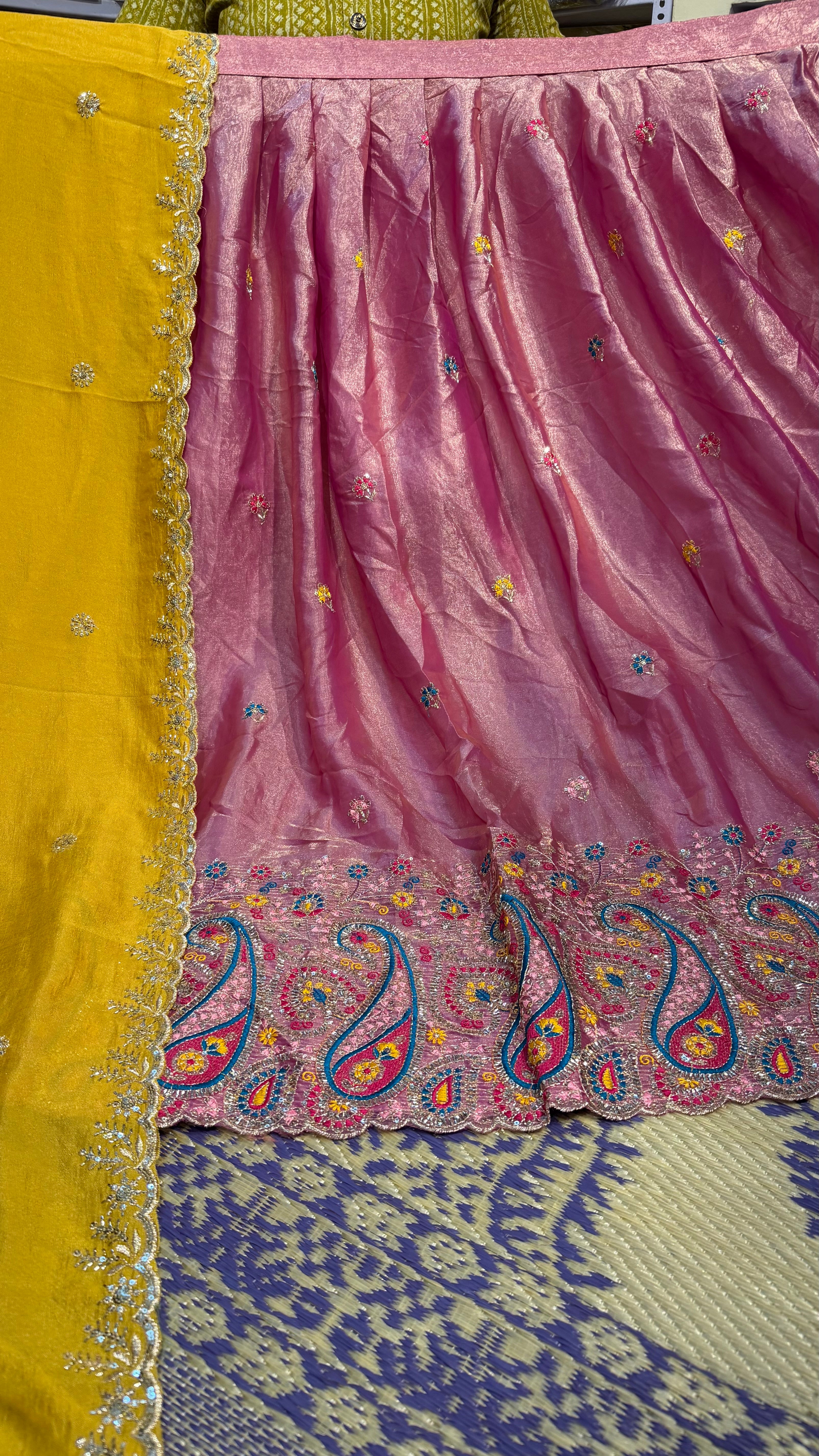 MRC66 Super Hit Space Silk