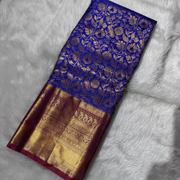 MRC104 Semi Kanchi Pattu