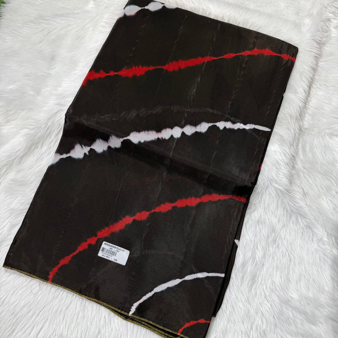MRC150 shibori / Uppadadye
