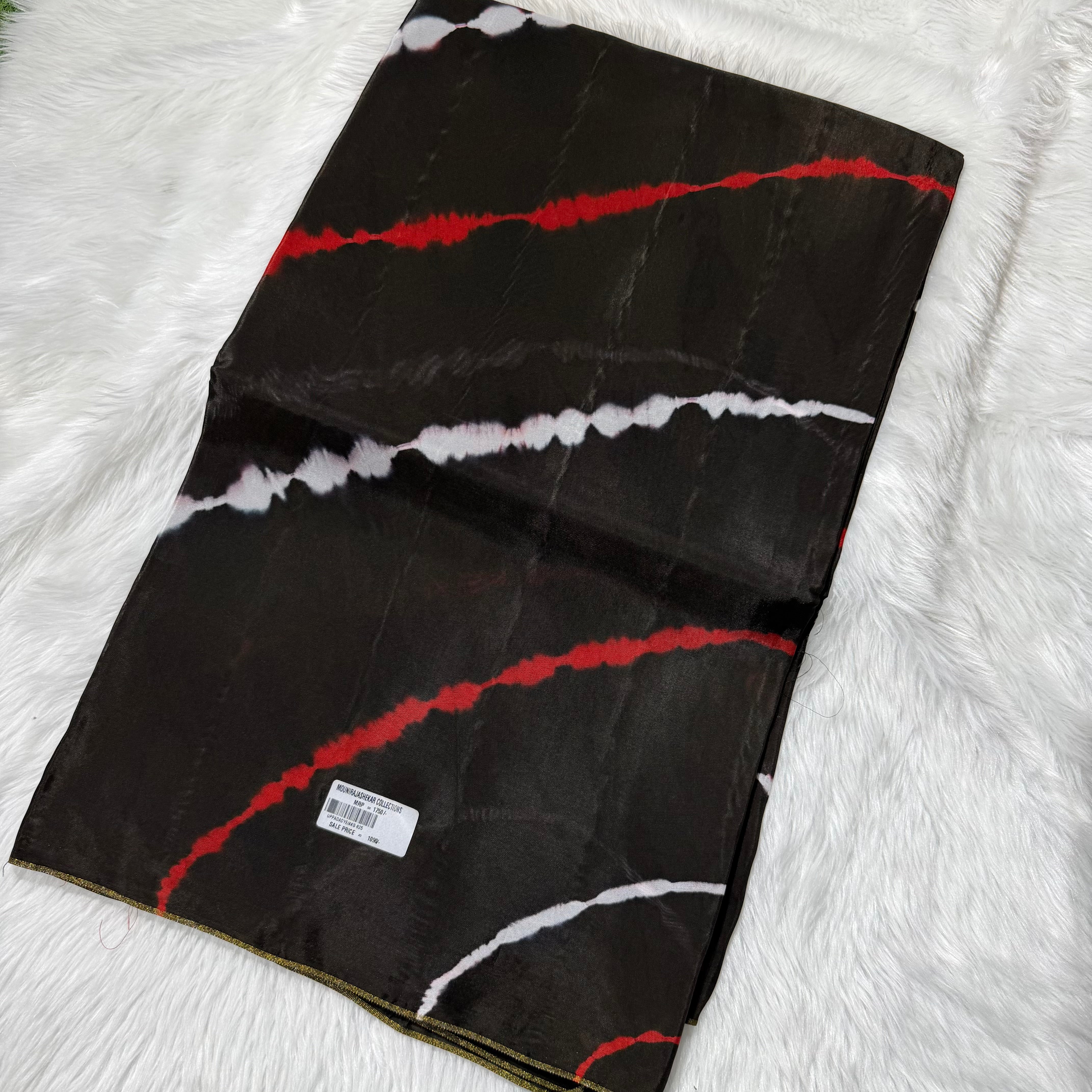 MRC150 shibori / Uppadadye