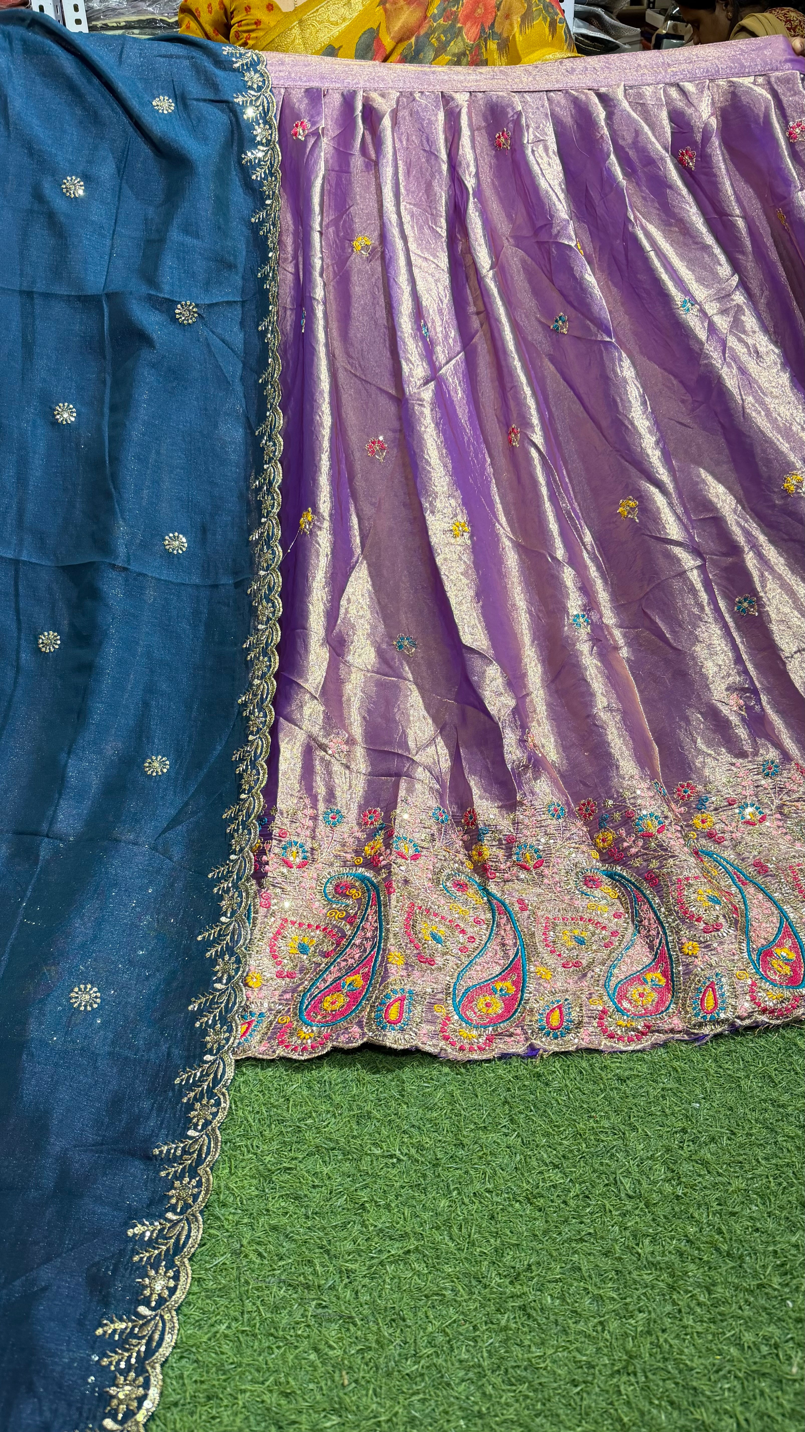 MRC66 Super Hit Space Silk
