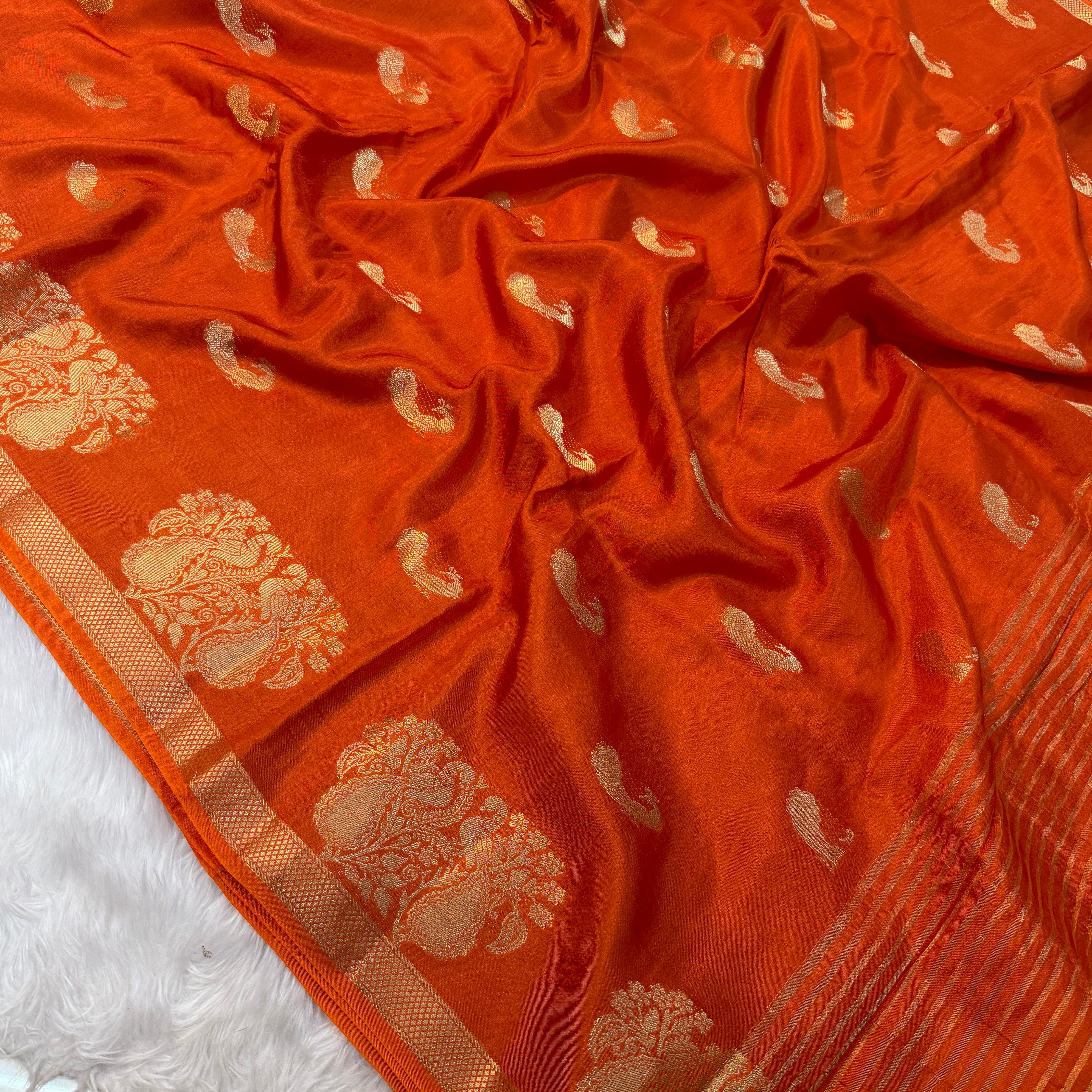 MRC288 Russian Silk