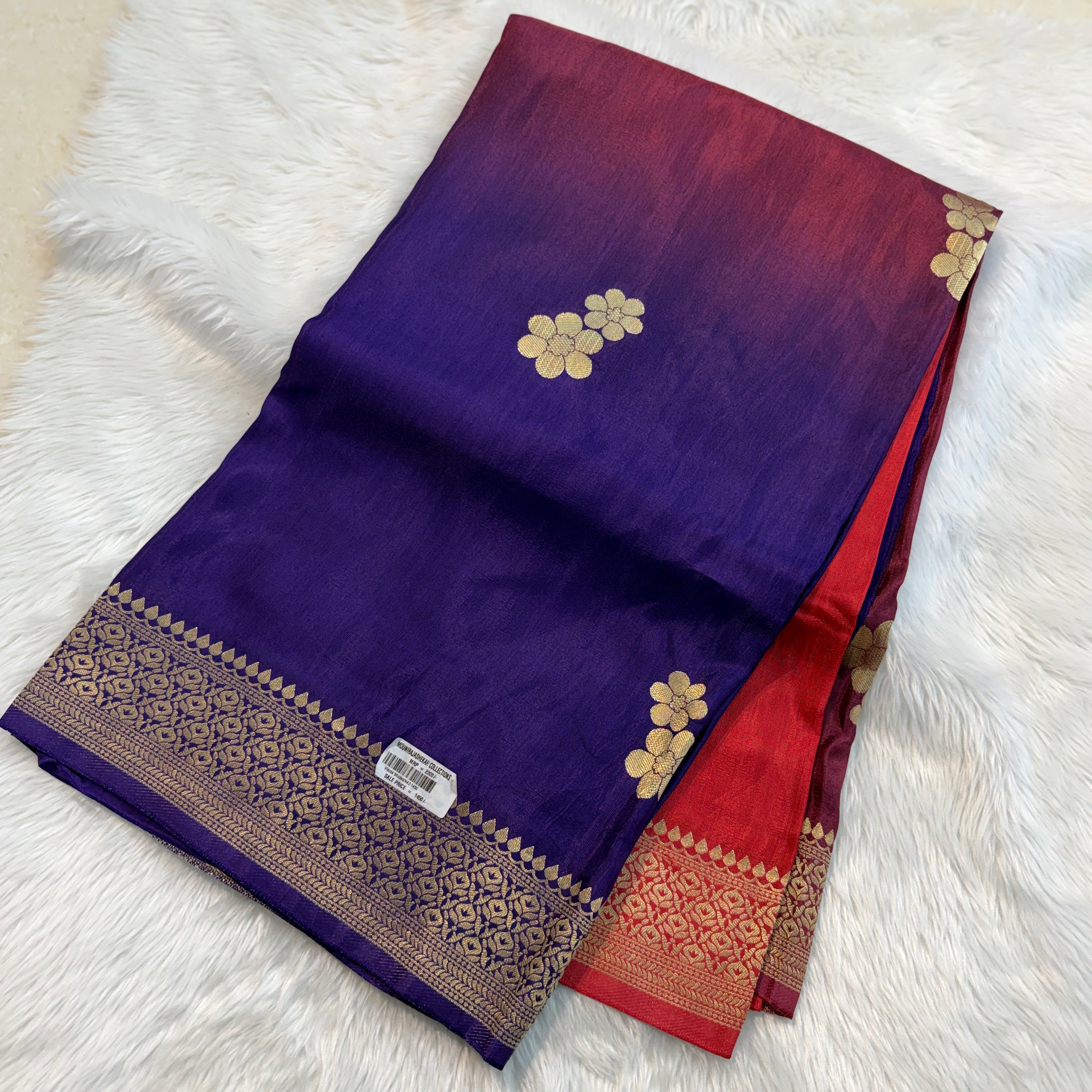 MRC203 Viscose Shaded