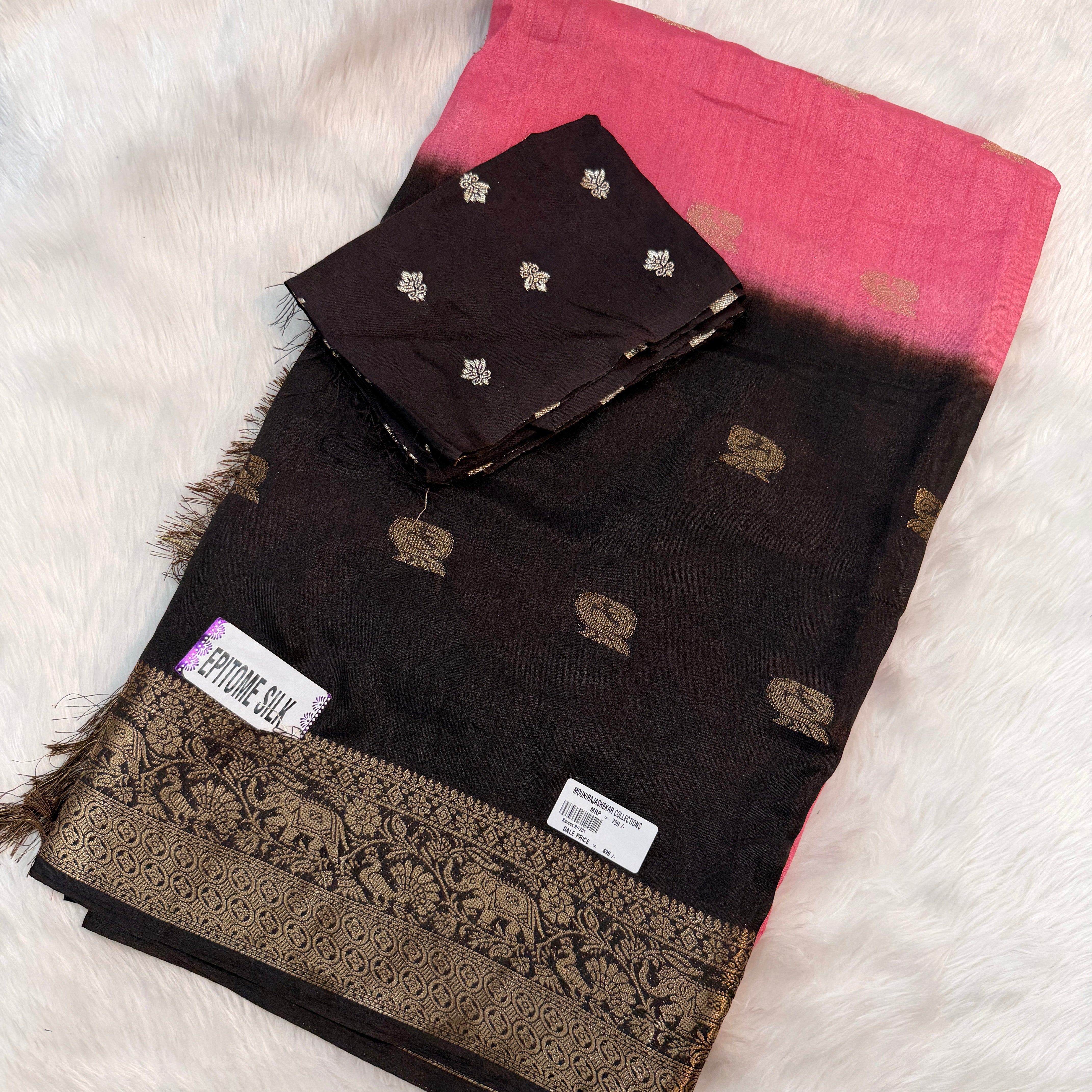 MRC235 Sale saree BN