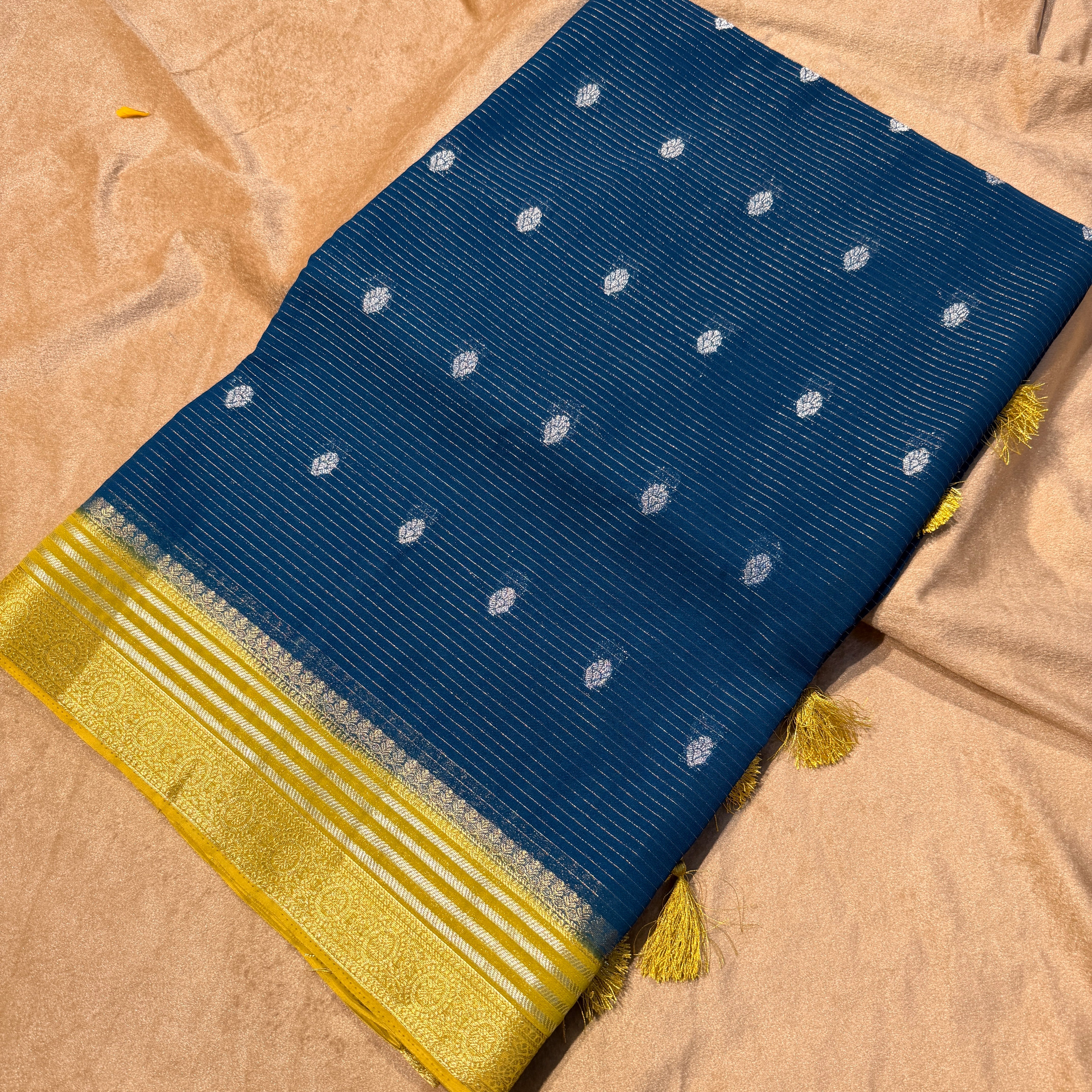 MRC9  vintage saree V861/ARS